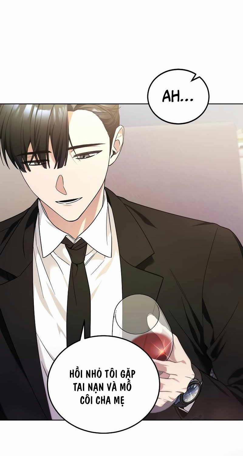 Nghỉ Hưu Sau Khi Cứu Thế Giới 1 trang 67