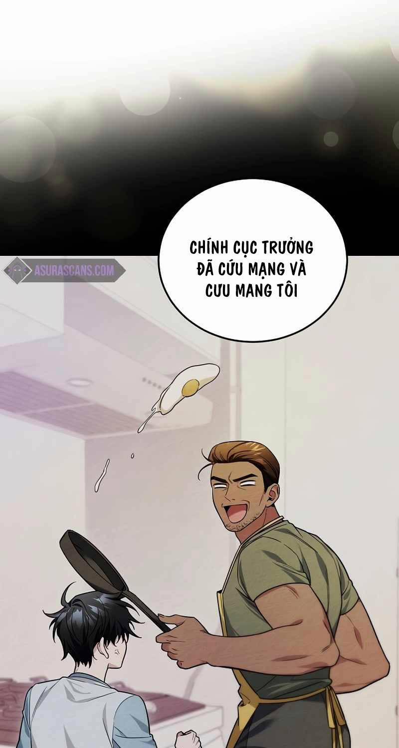 Nghỉ Hưu Sau Khi Cứu Thế Giới 1 trang 68