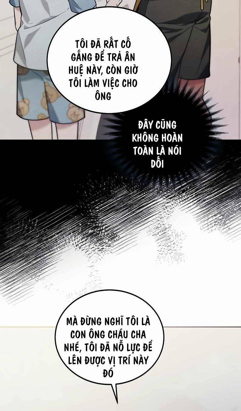 Nghỉ Hưu Sau Khi Cứu Thế Giới 1 trang 69