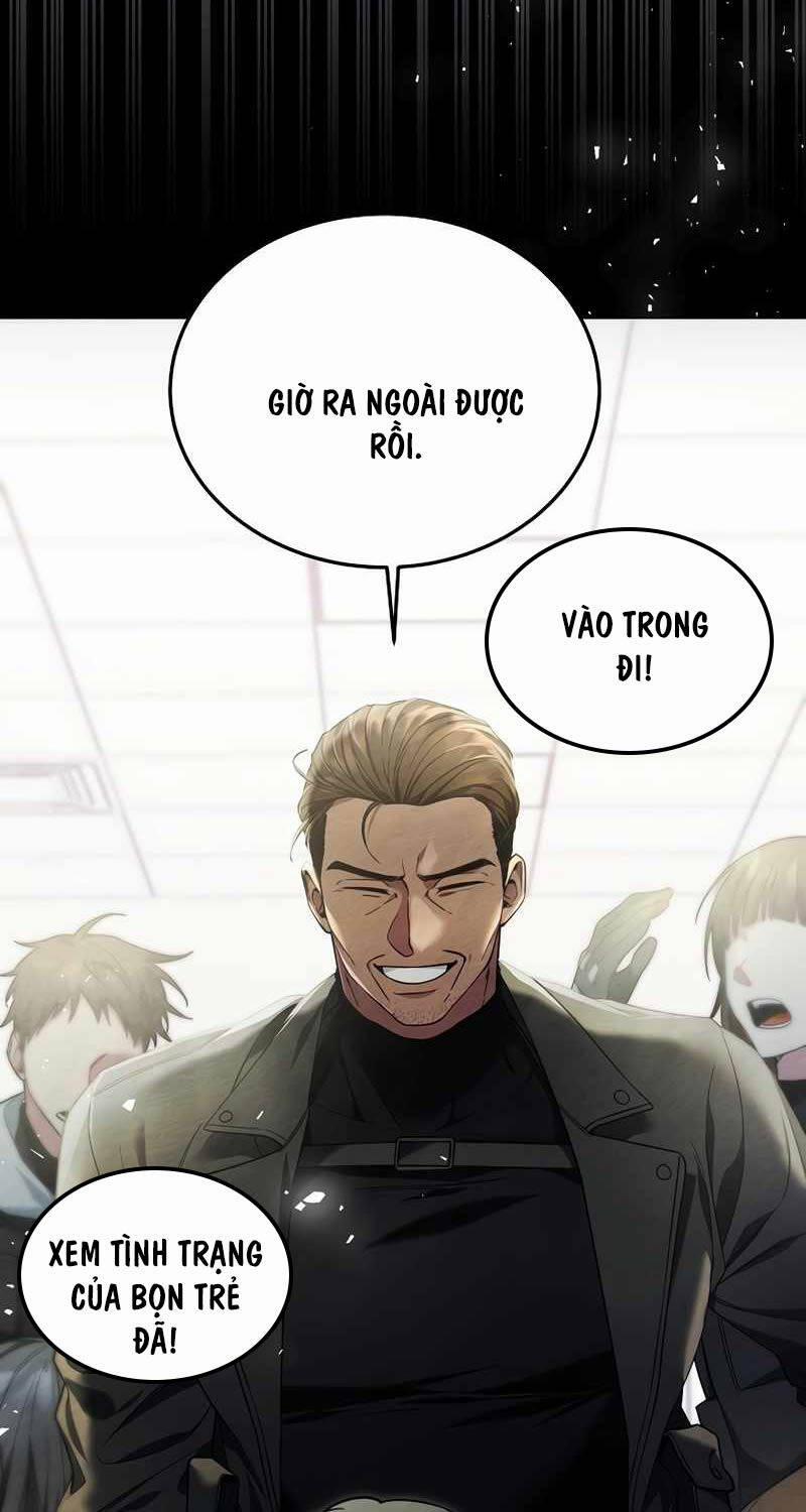 Nghỉ Hưu Sau Khi Cứu Thế Giới 1 trang 7