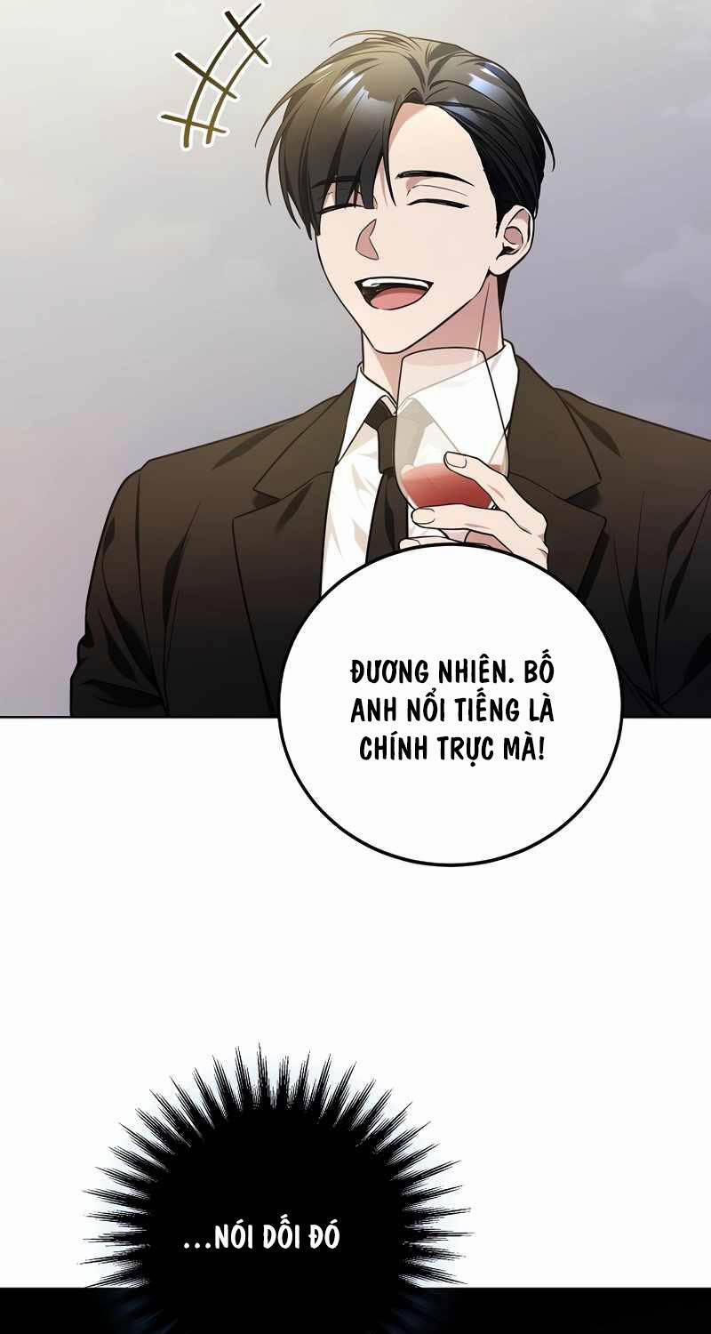 Nghỉ Hưu Sau Khi Cứu Thế Giới 1 trang 70