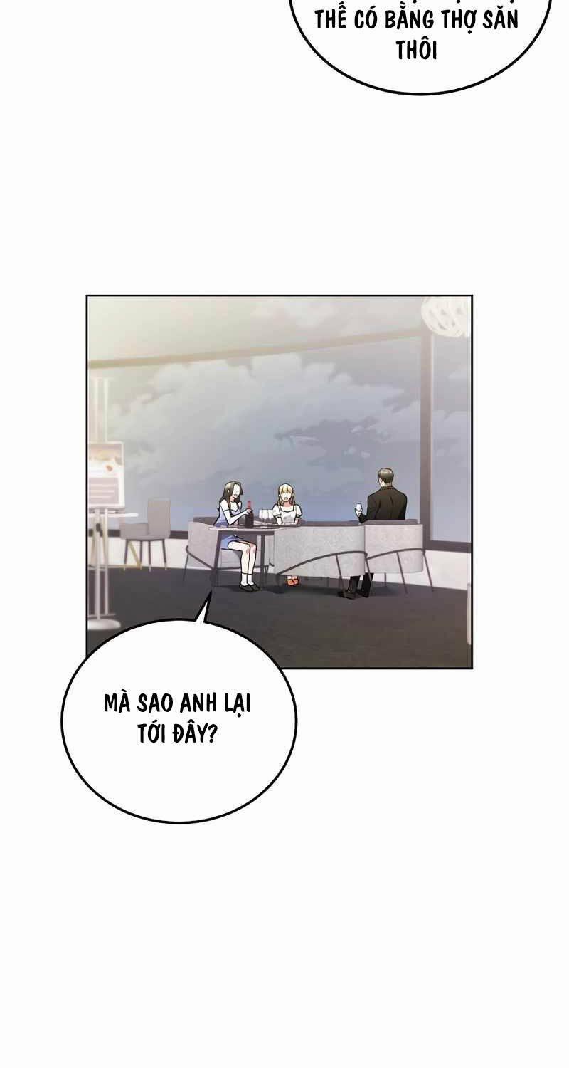 Nghỉ Hưu Sau Khi Cứu Thế Giới 1 trang 72
