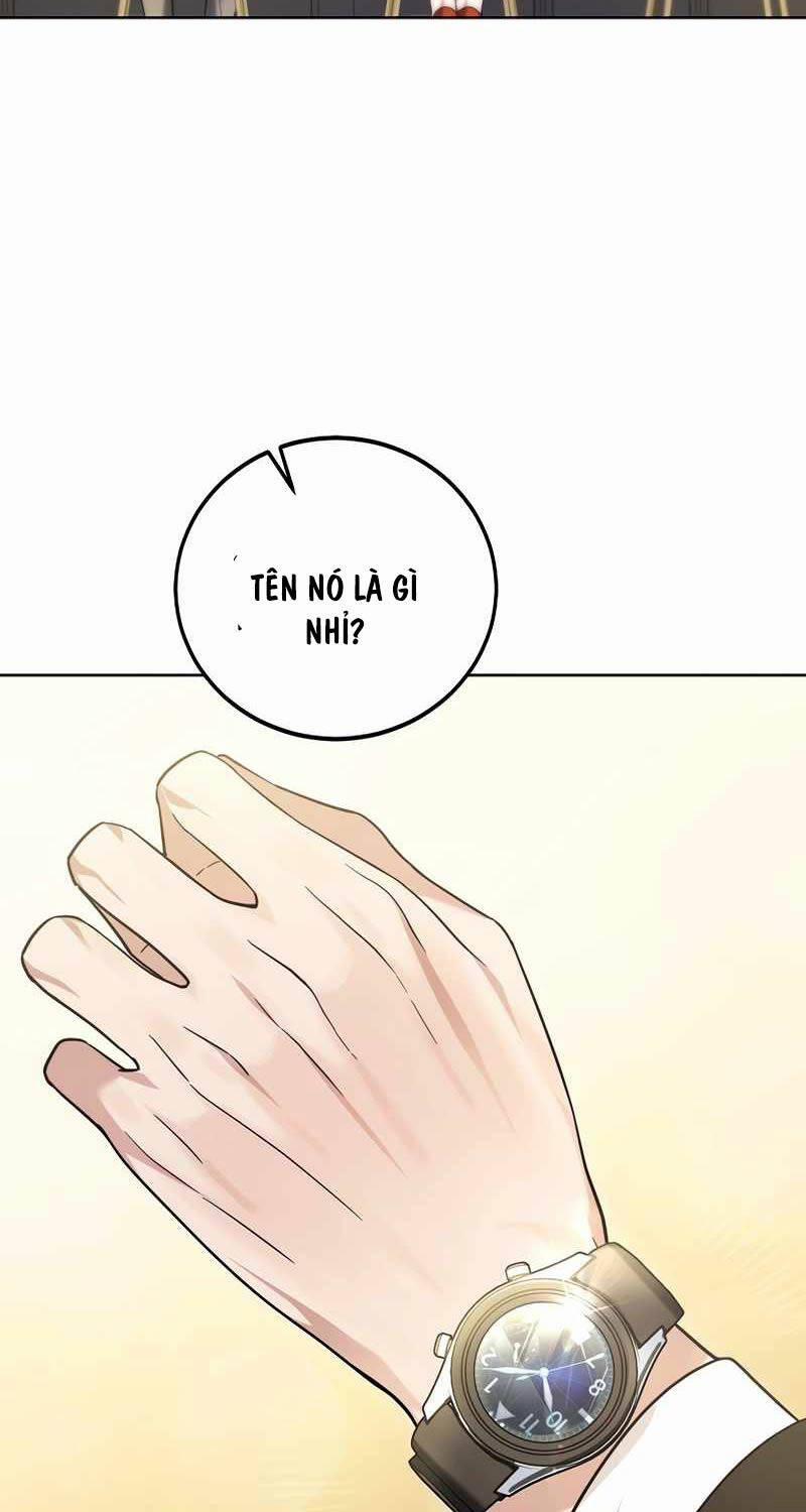 Nghỉ Hưu Sau Khi Cứu Thế Giới 1 trang 75