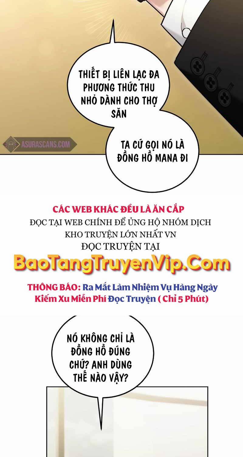 Nghỉ Hưu Sau Khi Cứu Thế Giới 1 trang 76