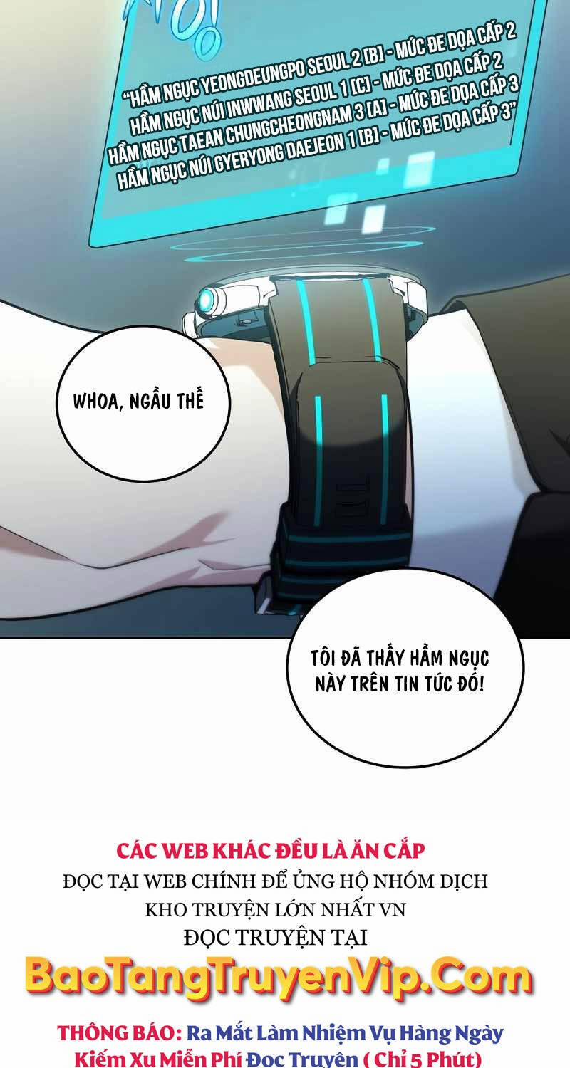 Nghỉ Hưu Sau Khi Cứu Thế Giới 1 trang 78