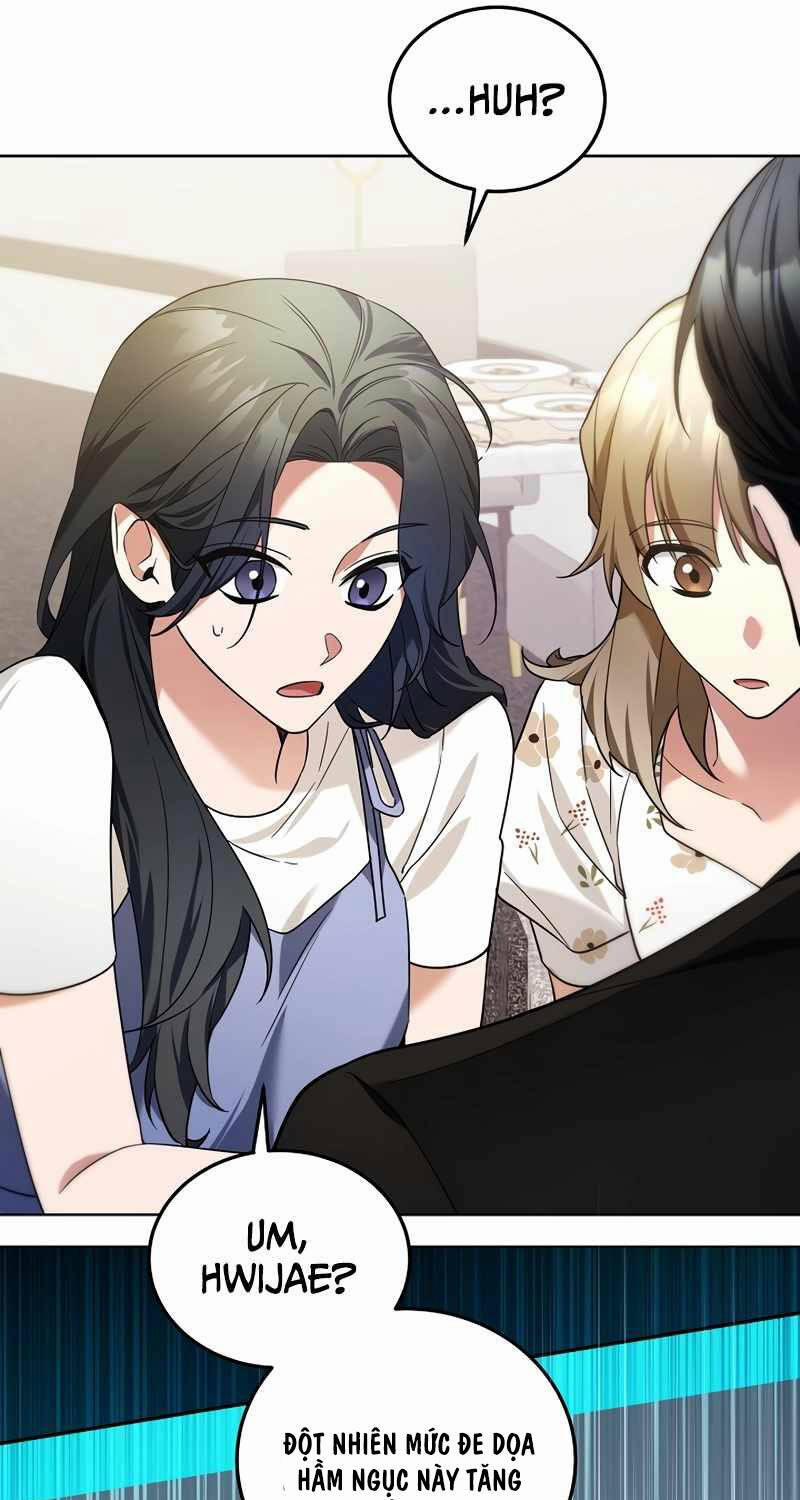 Nghỉ Hưu Sau Khi Cứu Thế Giới 1 trang 80