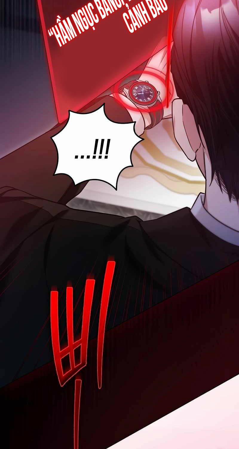 Nghỉ Hưu Sau Khi Cứu Thế Giới 1 trang 82