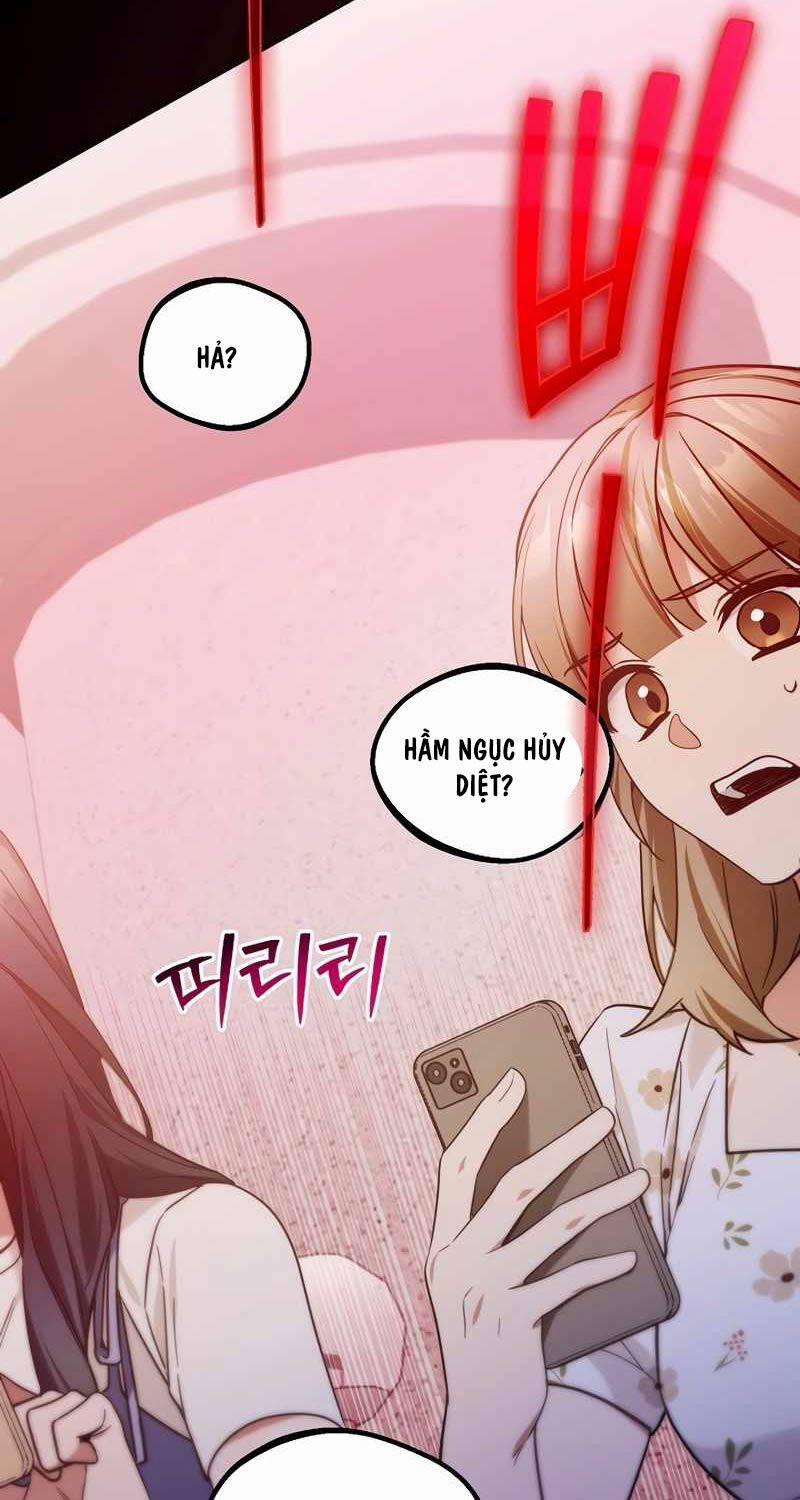 Nghỉ Hưu Sau Khi Cứu Thế Giới 1 trang 83