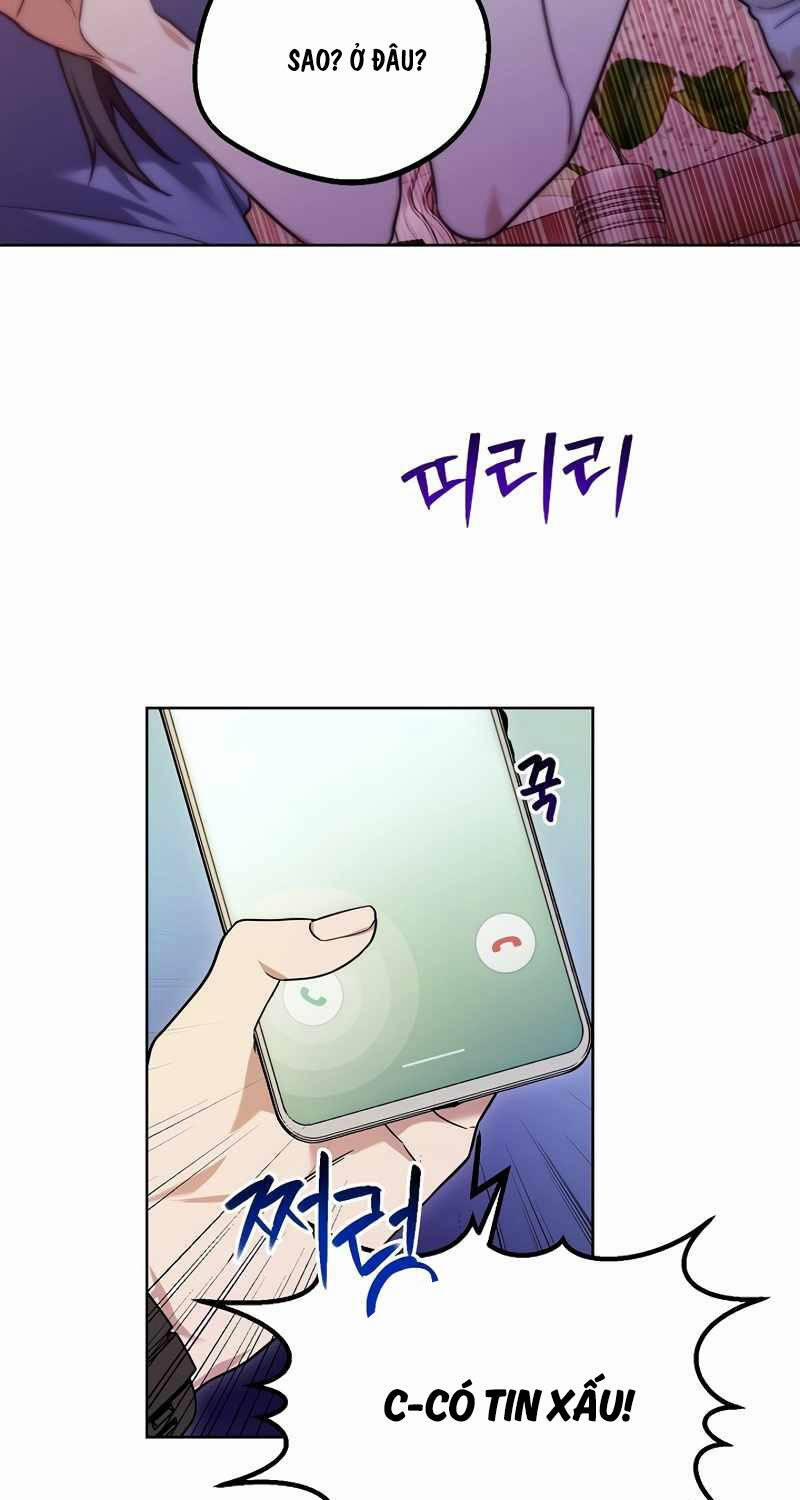 Nghỉ Hưu Sau Khi Cứu Thế Giới 1 trang 84