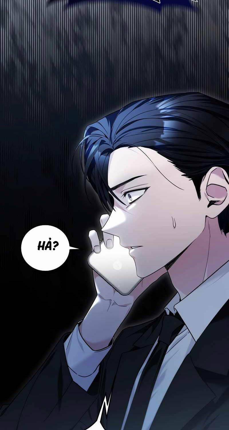 Nghỉ Hưu Sau Khi Cứu Thế Giới 1 trang 87