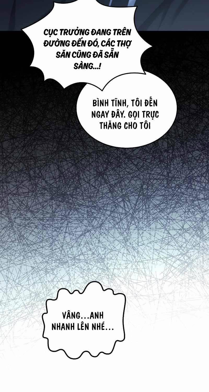 Nghỉ Hưu Sau Khi Cứu Thế Giới 1 trang 88