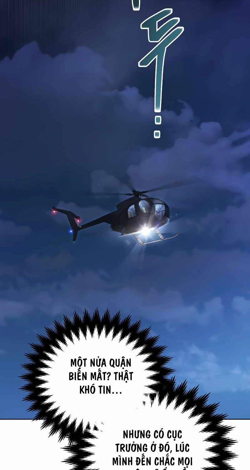 Nghỉ Hưu Sau Khi Cứu Thế Giới 1 trang 91