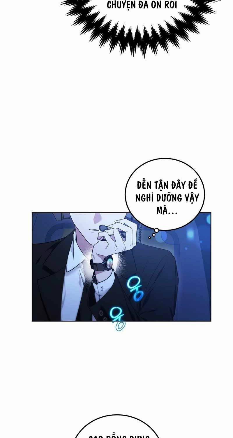 Nghỉ Hưu Sau Khi Cứu Thế Giới 1 trang 92