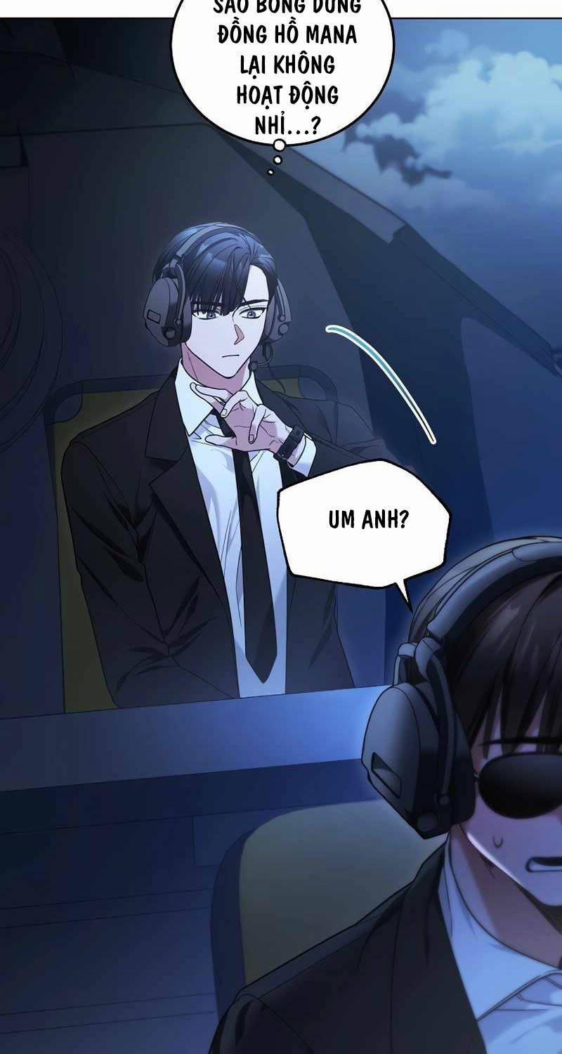 Nghỉ Hưu Sau Khi Cứu Thế Giới 1 trang 93