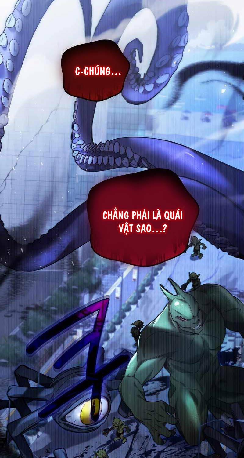 Nghỉ Hưu Sau Khi Cứu Thế Giới 1 trang 95