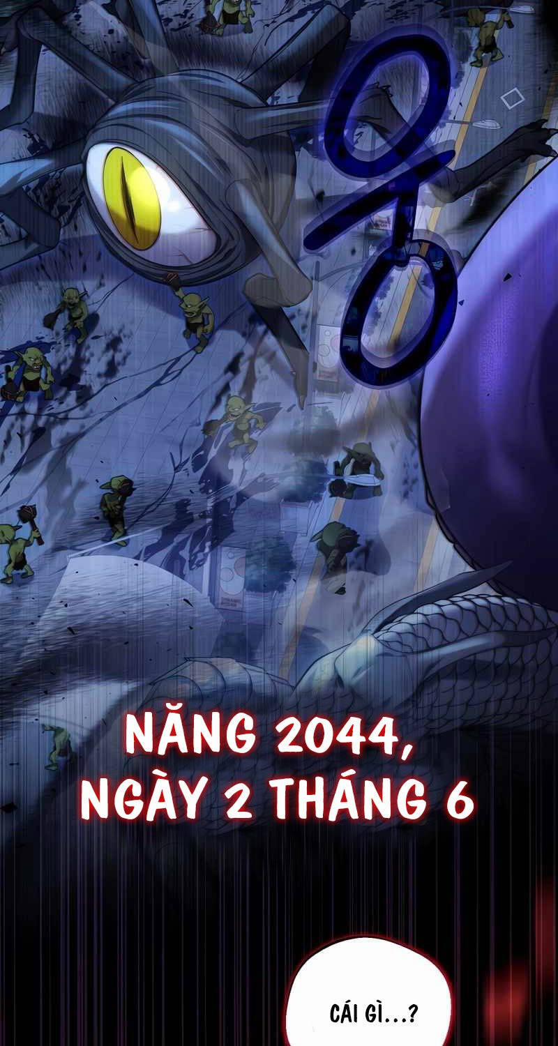 Nghỉ Hưu Sau Khi Cứu Thế Giới 1 trang 96