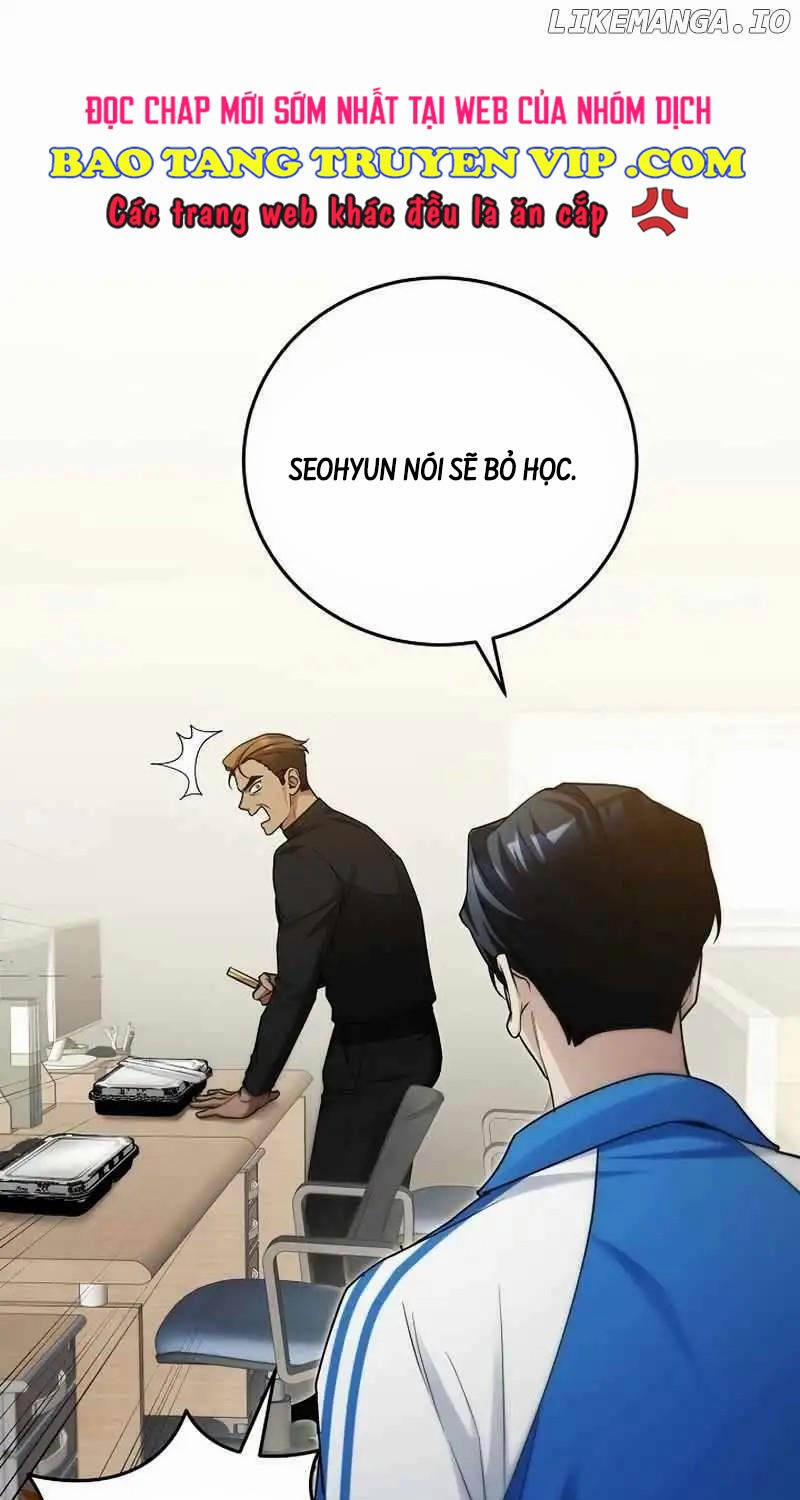 Nghỉ Hưu Sau Khi Cứu Thế Giới 15 trang 0