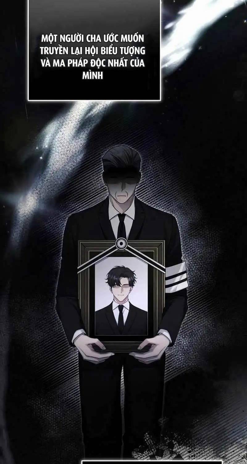 Nghỉ Hưu Sau Khi Cứu Thế Giới 15 trang 10