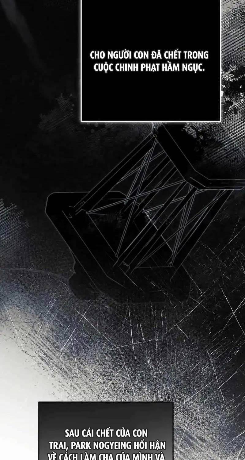 Nghỉ Hưu Sau Khi Cứu Thế Giới 15 trang 11