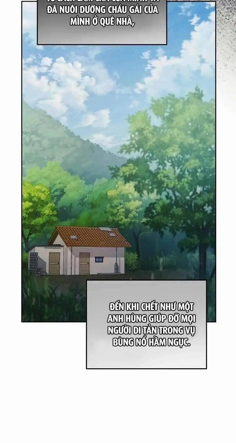 Nghỉ Hưu Sau Khi Cứu Thế Giới 15 trang 12