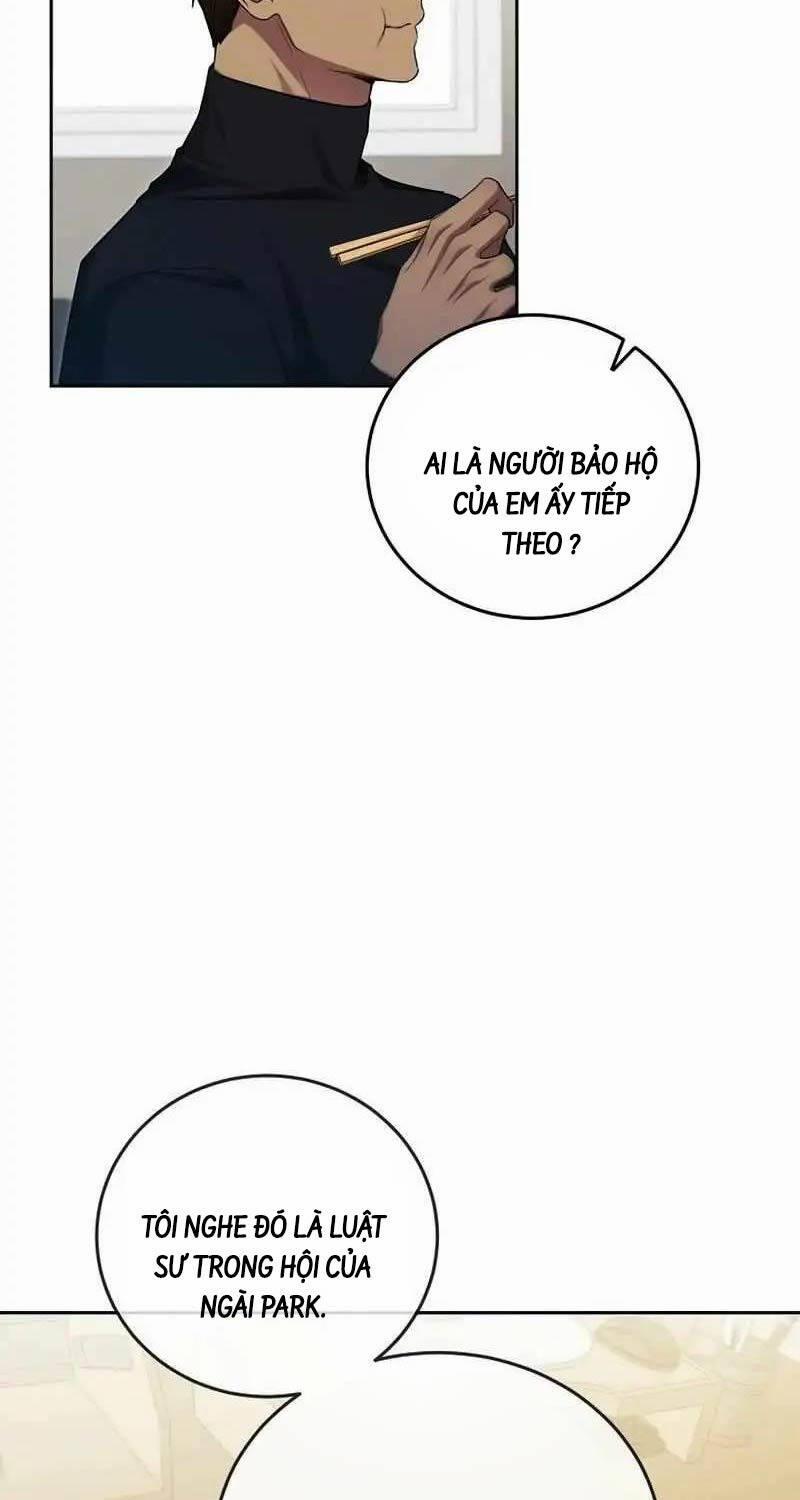 Nghỉ Hưu Sau Khi Cứu Thế Giới 15 trang 15