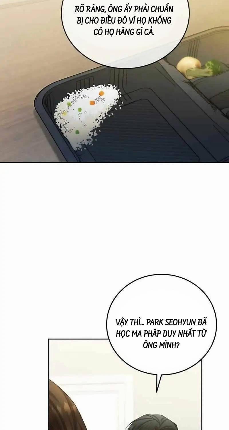 Nghỉ Hưu Sau Khi Cứu Thế Giới 15 trang 16