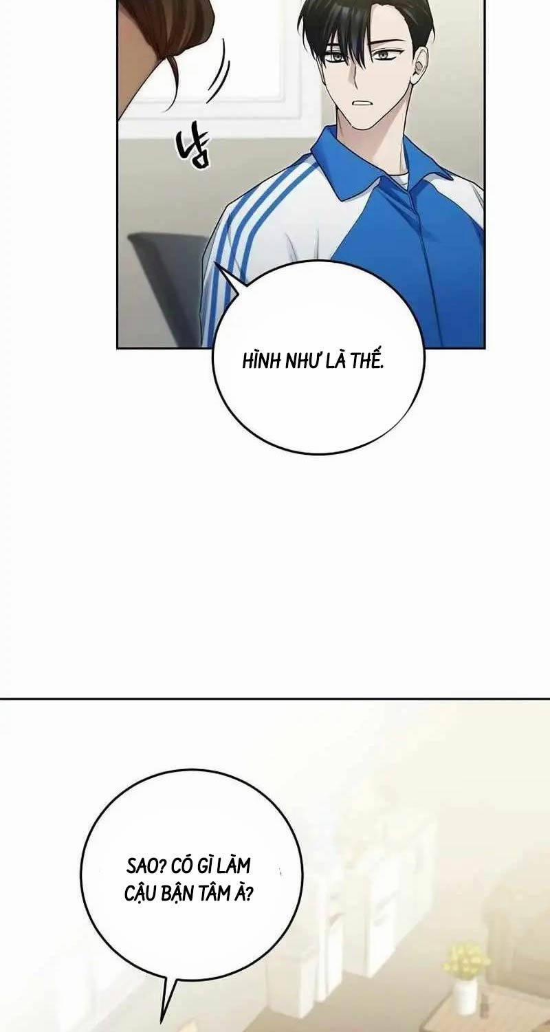 Nghỉ Hưu Sau Khi Cứu Thế Giới 15 trang 17