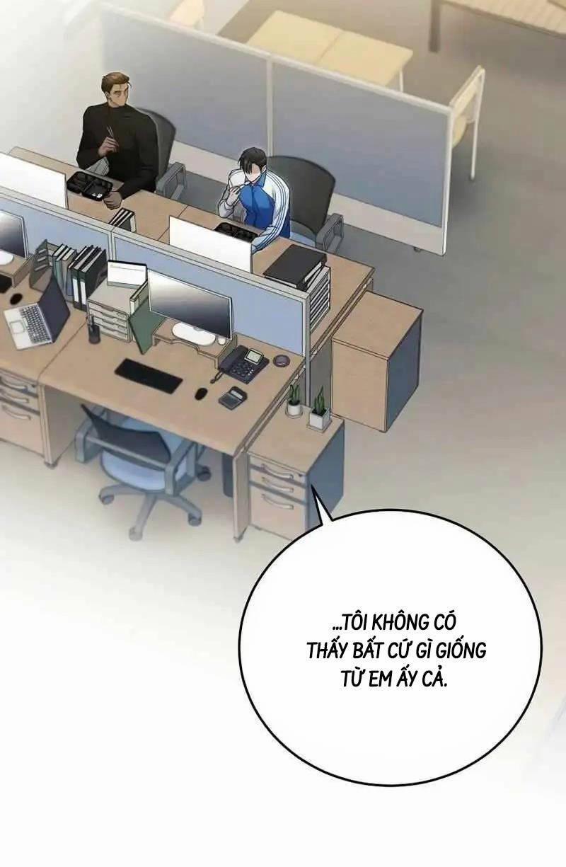 Nghỉ Hưu Sau Khi Cứu Thế Giới 15 trang 18