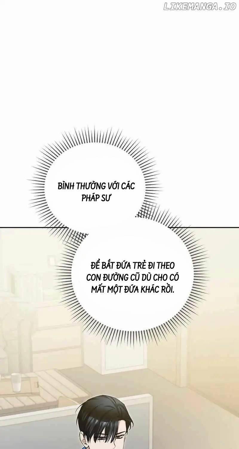 Nghỉ Hưu Sau Khi Cứu Thế Giới 15 trang 19