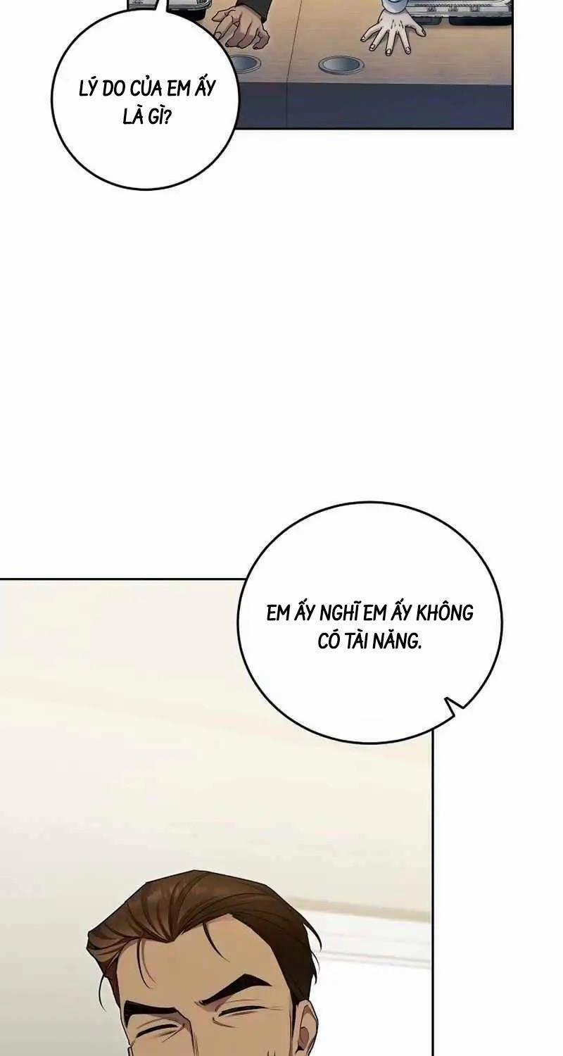 Nghỉ Hưu Sau Khi Cứu Thế Giới 15 trang 2