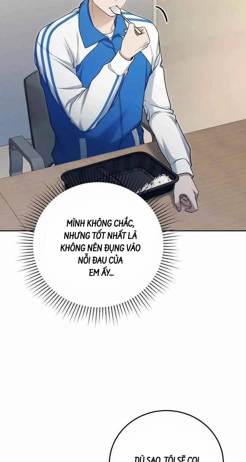 Nghỉ Hưu Sau Khi Cứu Thế Giới 15 trang 20