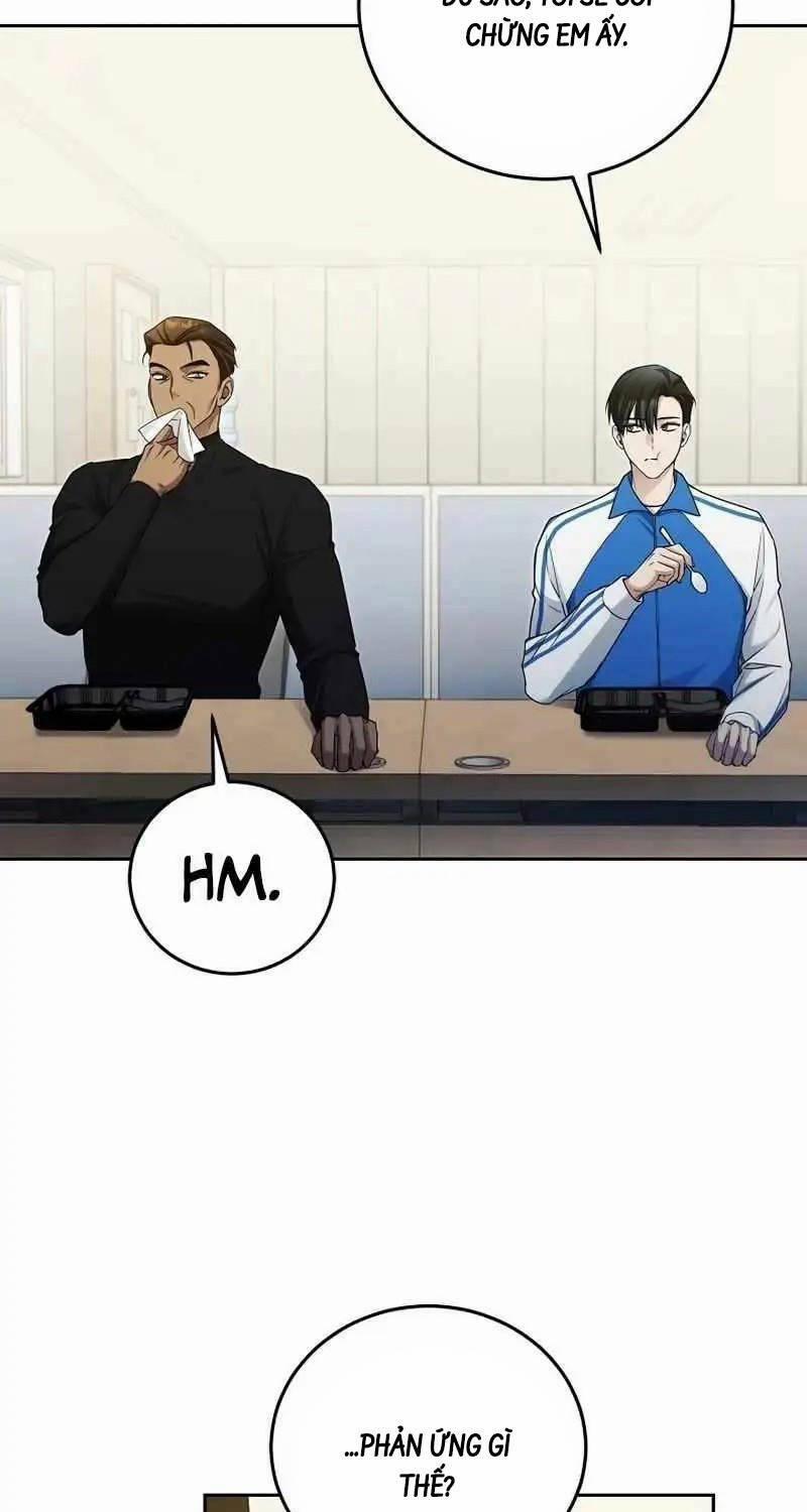 Nghỉ Hưu Sau Khi Cứu Thế Giới 15 trang 21