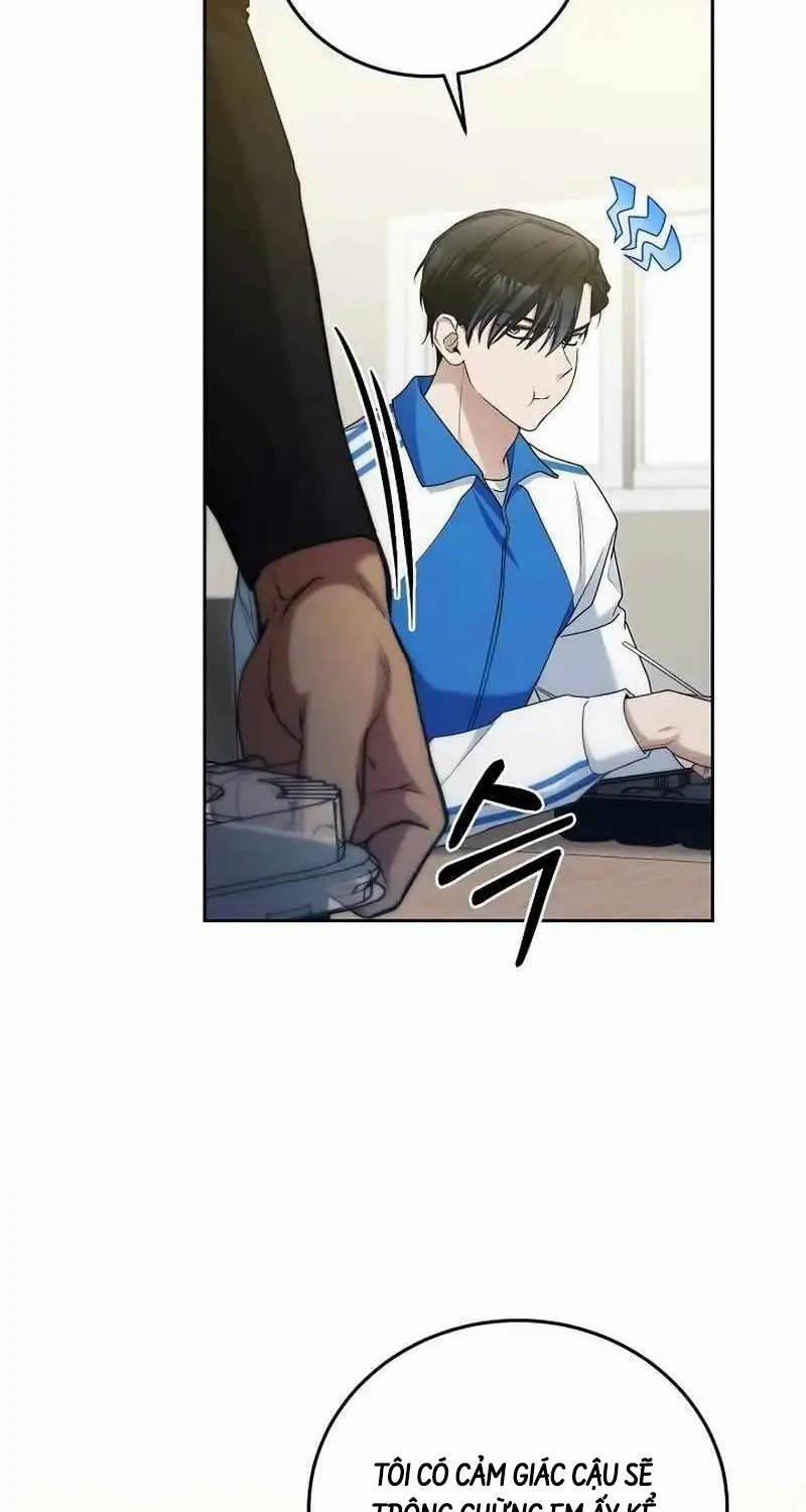 Nghỉ Hưu Sau Khi Cứu Thế Giới 15 trang 22