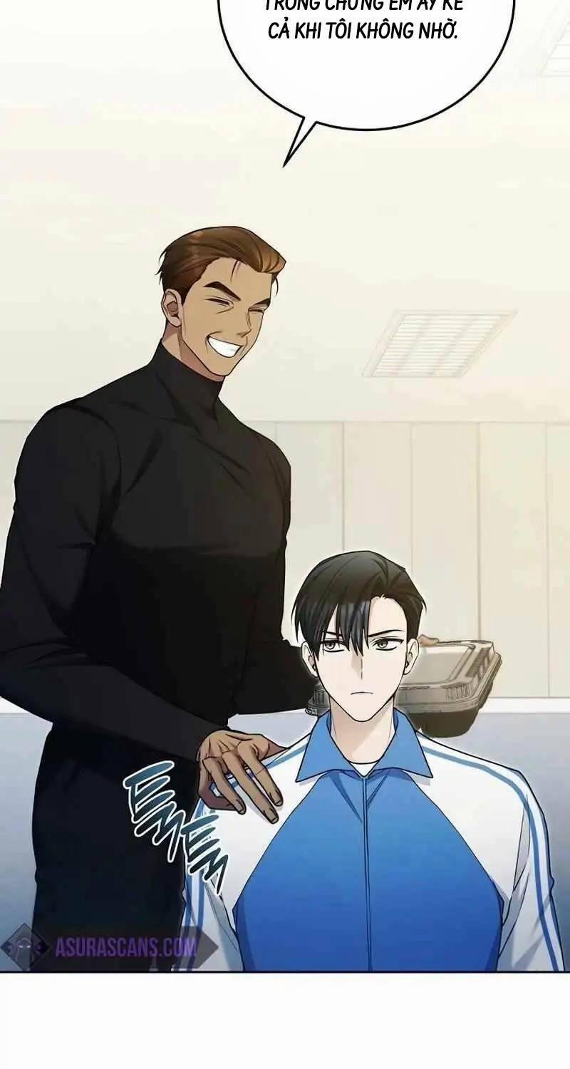 Nghỉ Hưu Sau Khi Cứu Thế Giới 15 trang 23