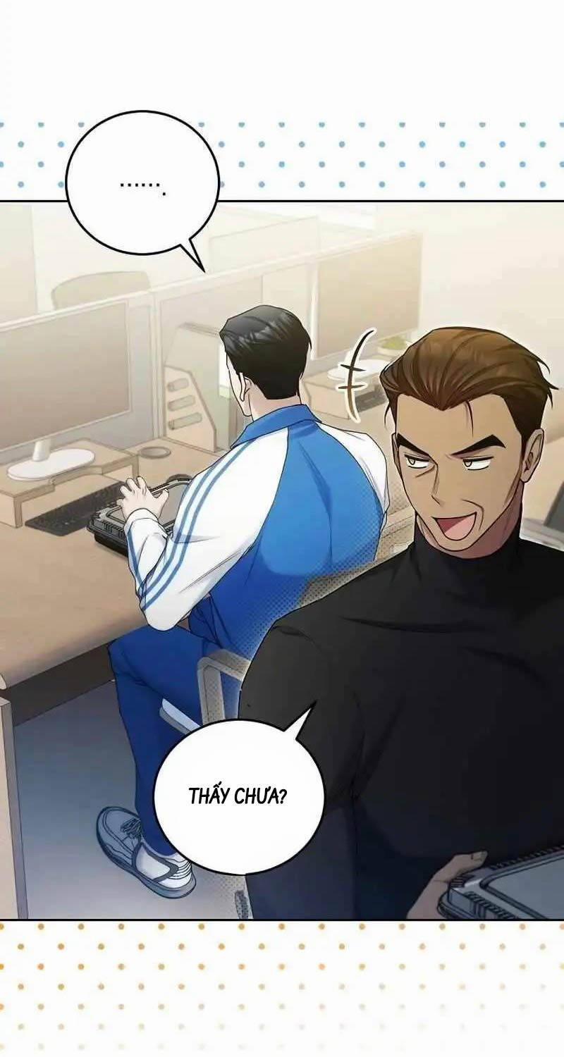 Nghỉ Hưu Sau Khi Cứu Thế Giới 15 trang 24