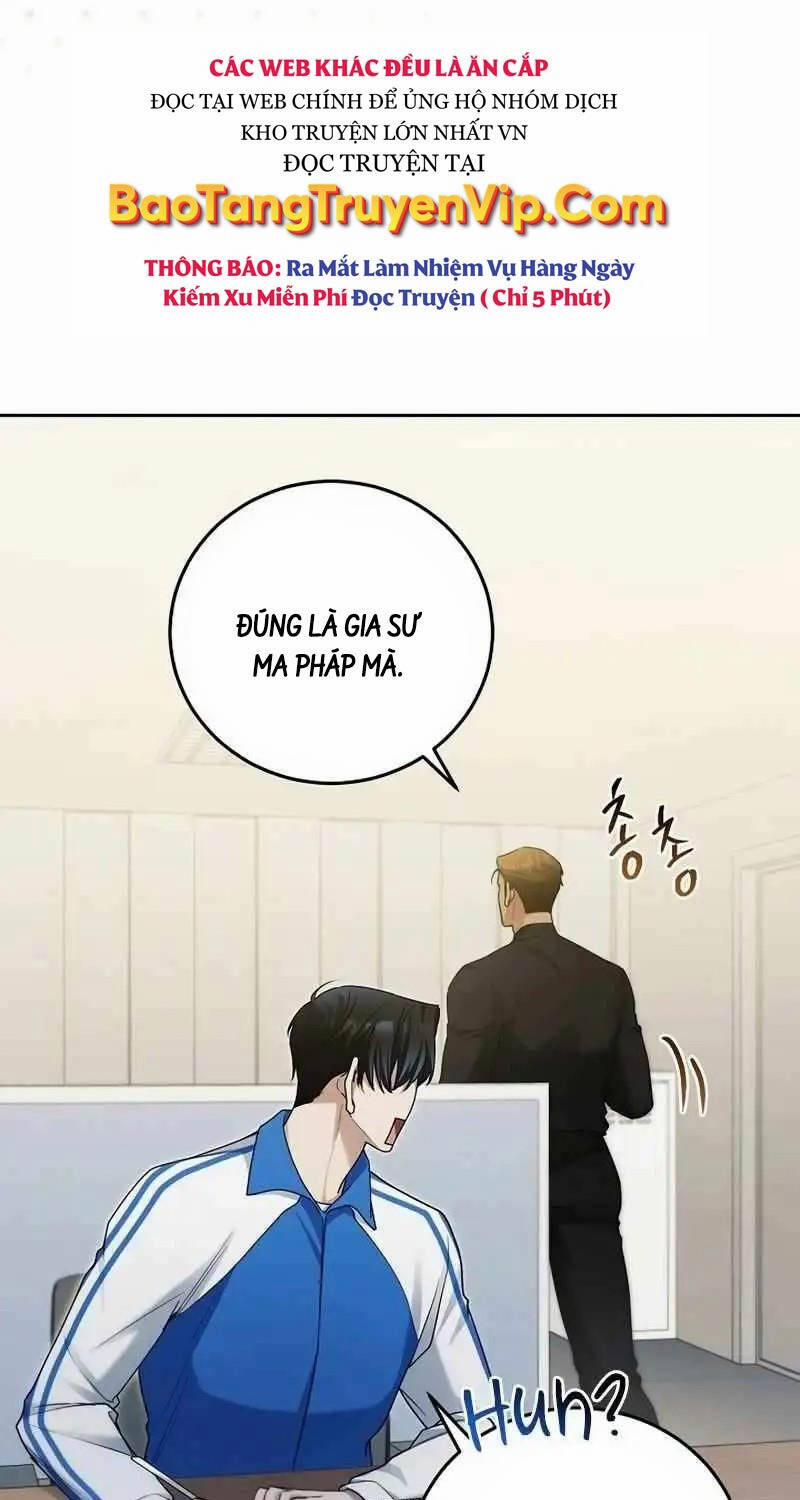 Nghỉ Hưu Sau Khi Cứu Thế Giới 15 trang 25