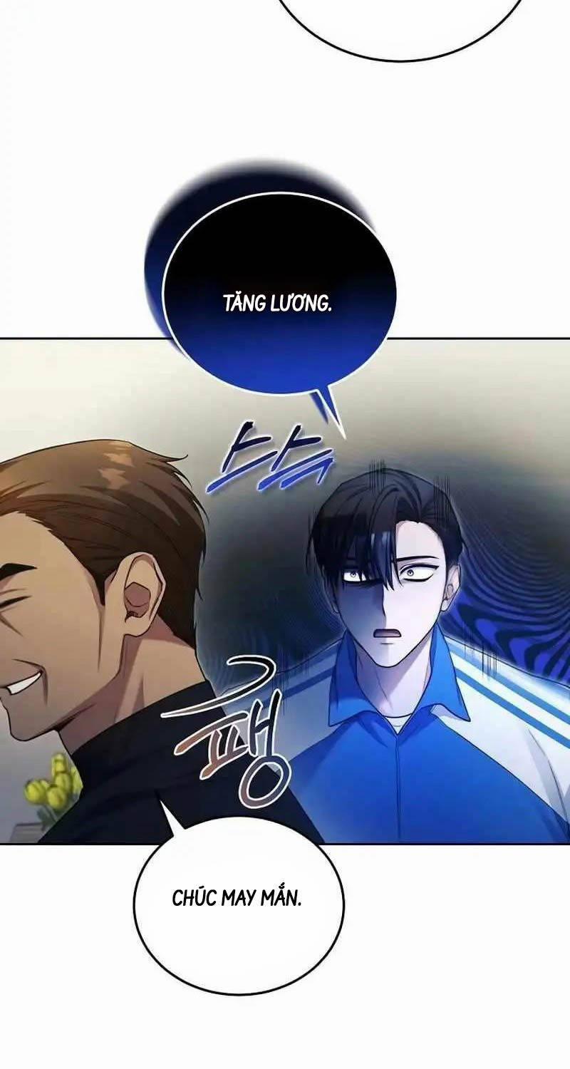 Nghỉ Hưu Sau Khi Cứu Thế Giới 15 trang 28