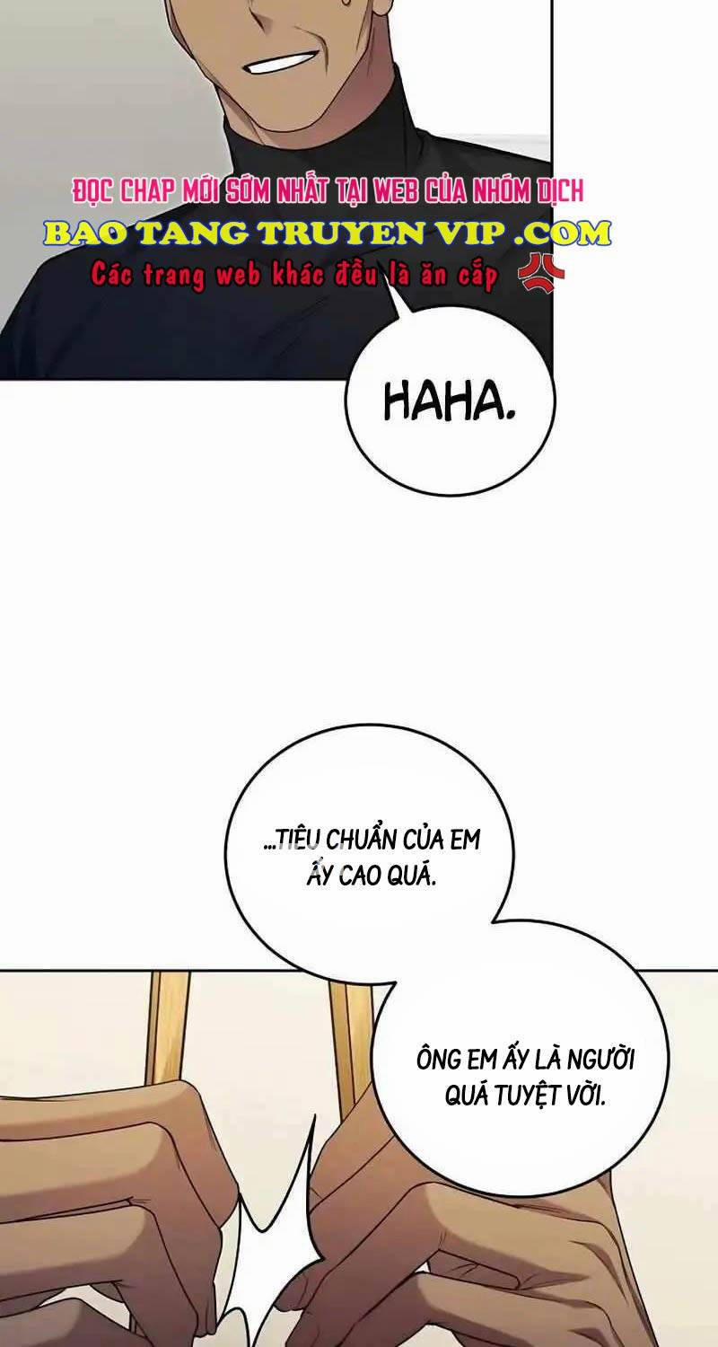 Nghỉ Hưu Sau Khi Cứu Thế Giới 15 trang 3