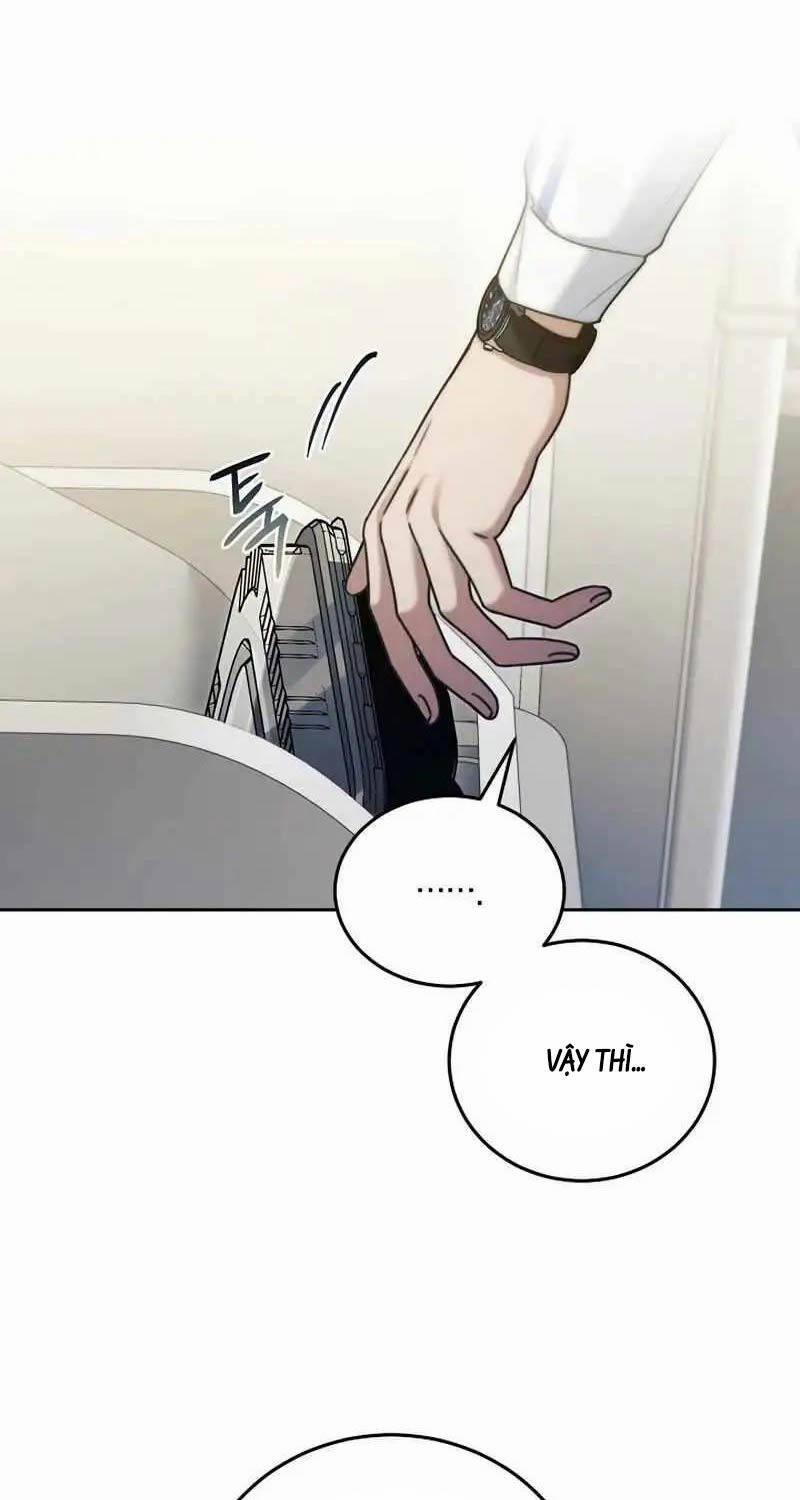 Nghỉ Hưu Sau Khi Cứu Thế Giới 15 trang 30