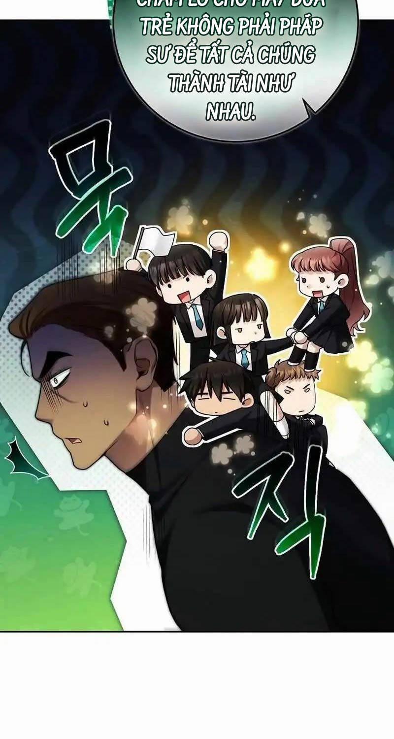 Nghỉ Hưu Sau Khi Cứu Thế Giới 15 trang 32