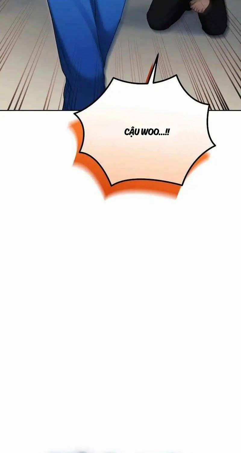 Nghỉ Hưu Sau Khi Cứu Thế Giới 15 trang 34