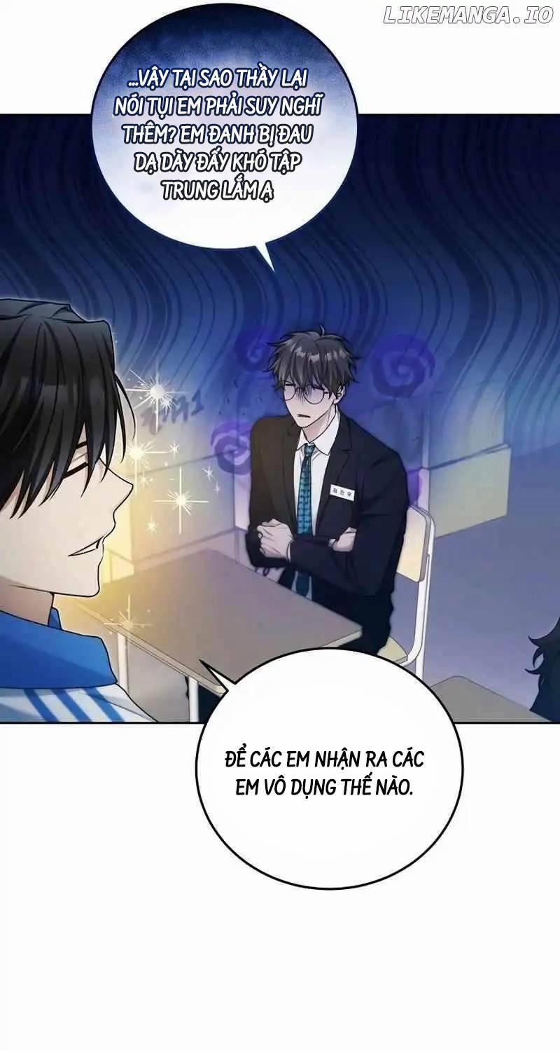 Nghỉ Hưu Sau Khi Cứu Thế Giới 15 trang 39