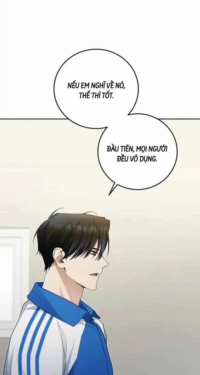 Nghỉ Hưu Sau Khi Cứu Thế Giới 15 trang 40