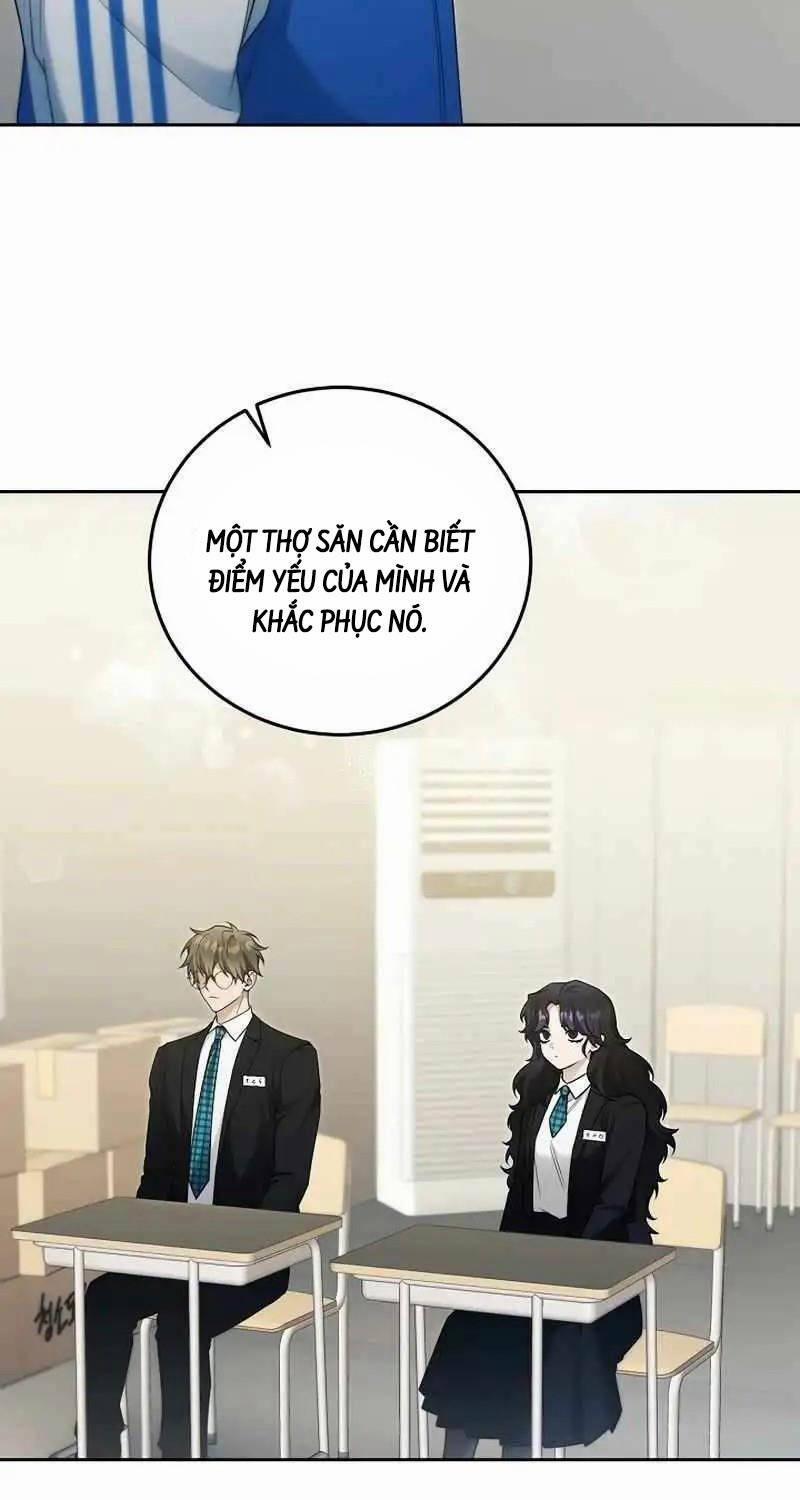 Nghỉ Hưu Sau Khi Cứu Thế Giới 15 trang 41