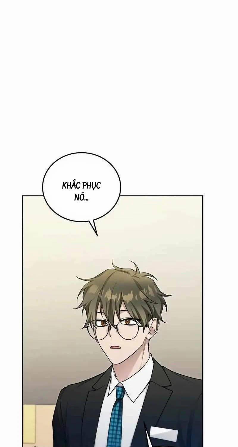 Nghỉ Hưu Sau Khi Cứu Thế Giới 15 trang 42