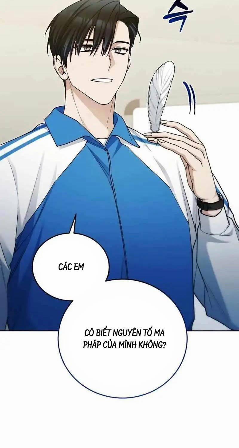 Nghỉ Hưu Sau Khi Cứu Thế Giới 15 trang 44