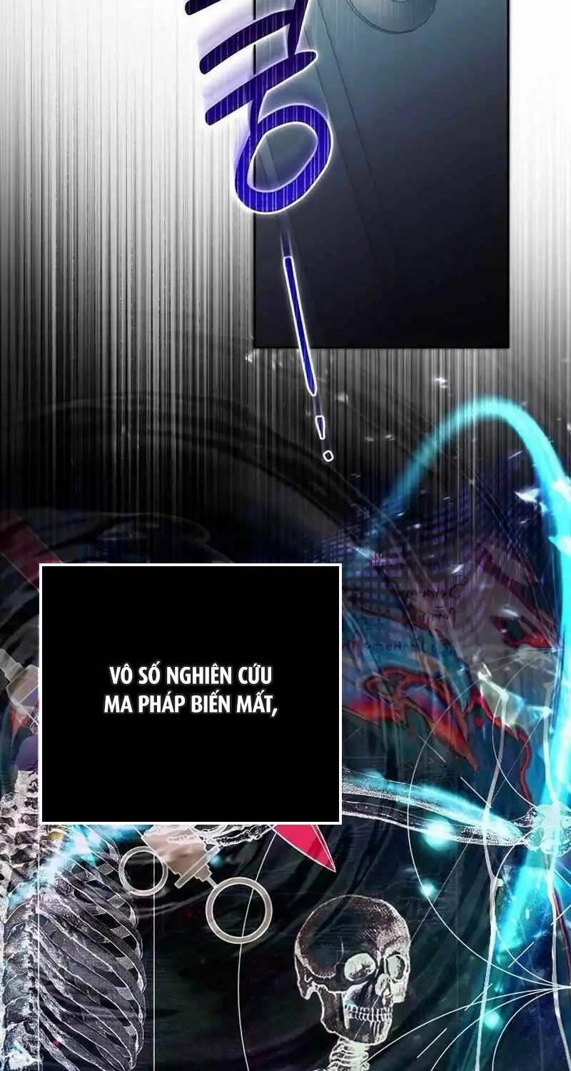 Nghỉ Hưu Sau Khi Cứu Thế Giới 15 trang 48