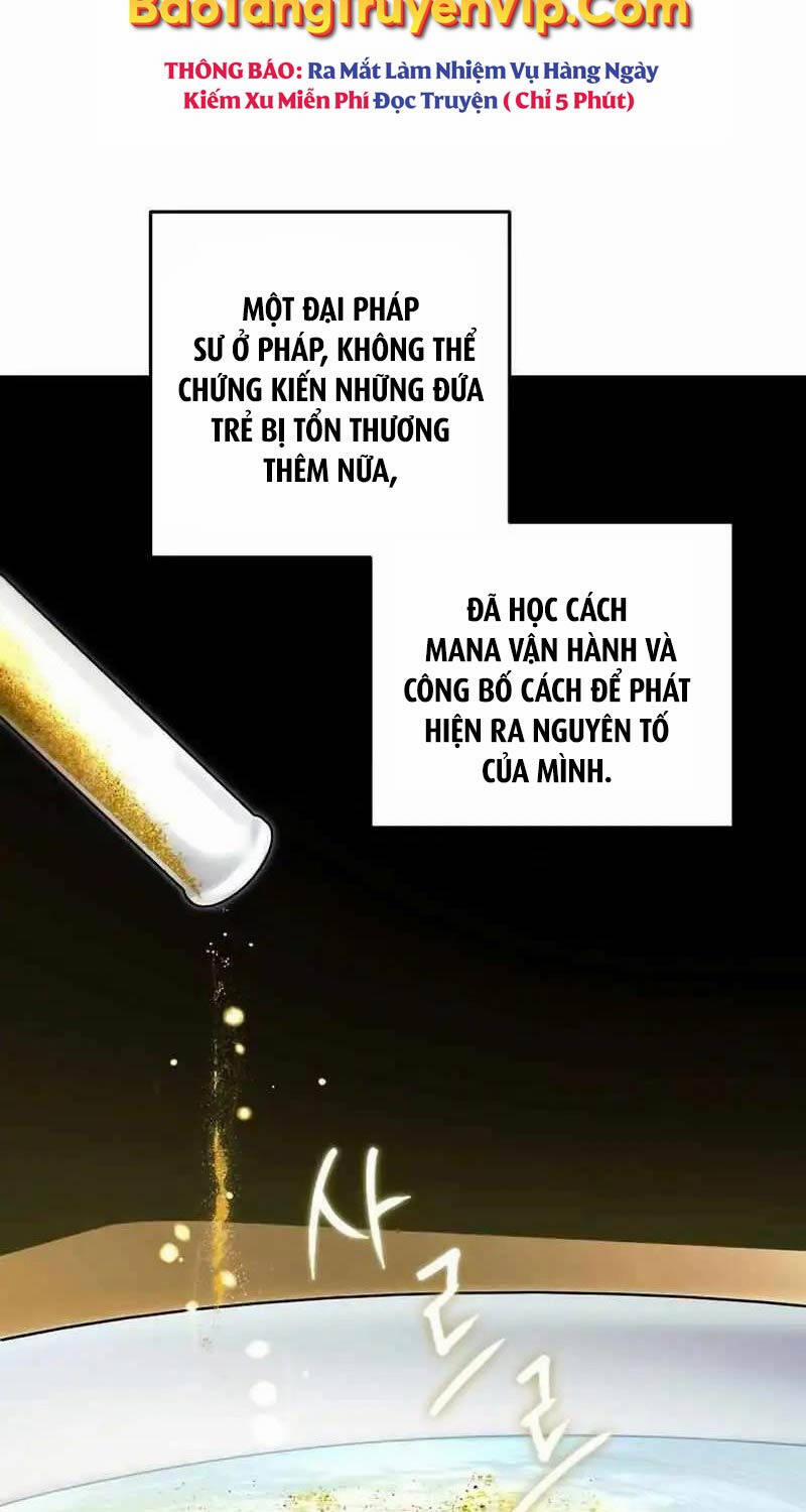 Nghỉ Hưu Sau Khi Cứu Thế Giới 15 trang 50