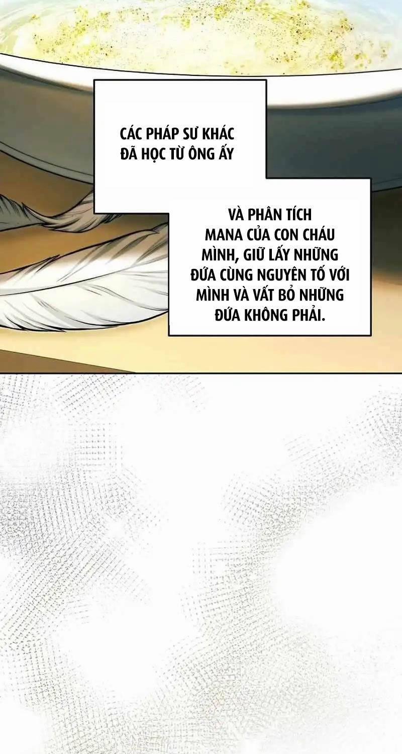 Nghỉ Hưu Sau Khi Cứu Thế Giới 15 trang 51