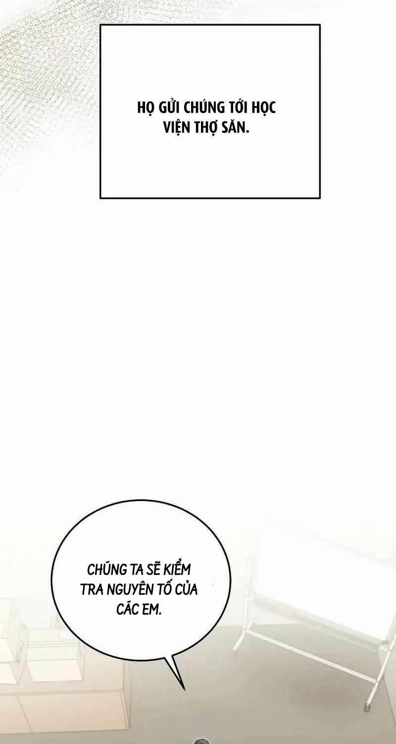 Nghỉ Hưu Sau Khi Cứu Thế Giới 15 trang 52